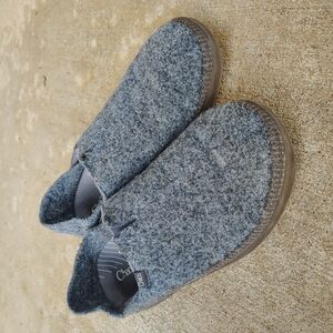 Chacos Wool Slip-On Shoes